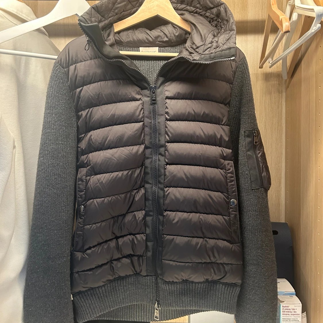 Moncler cardigan