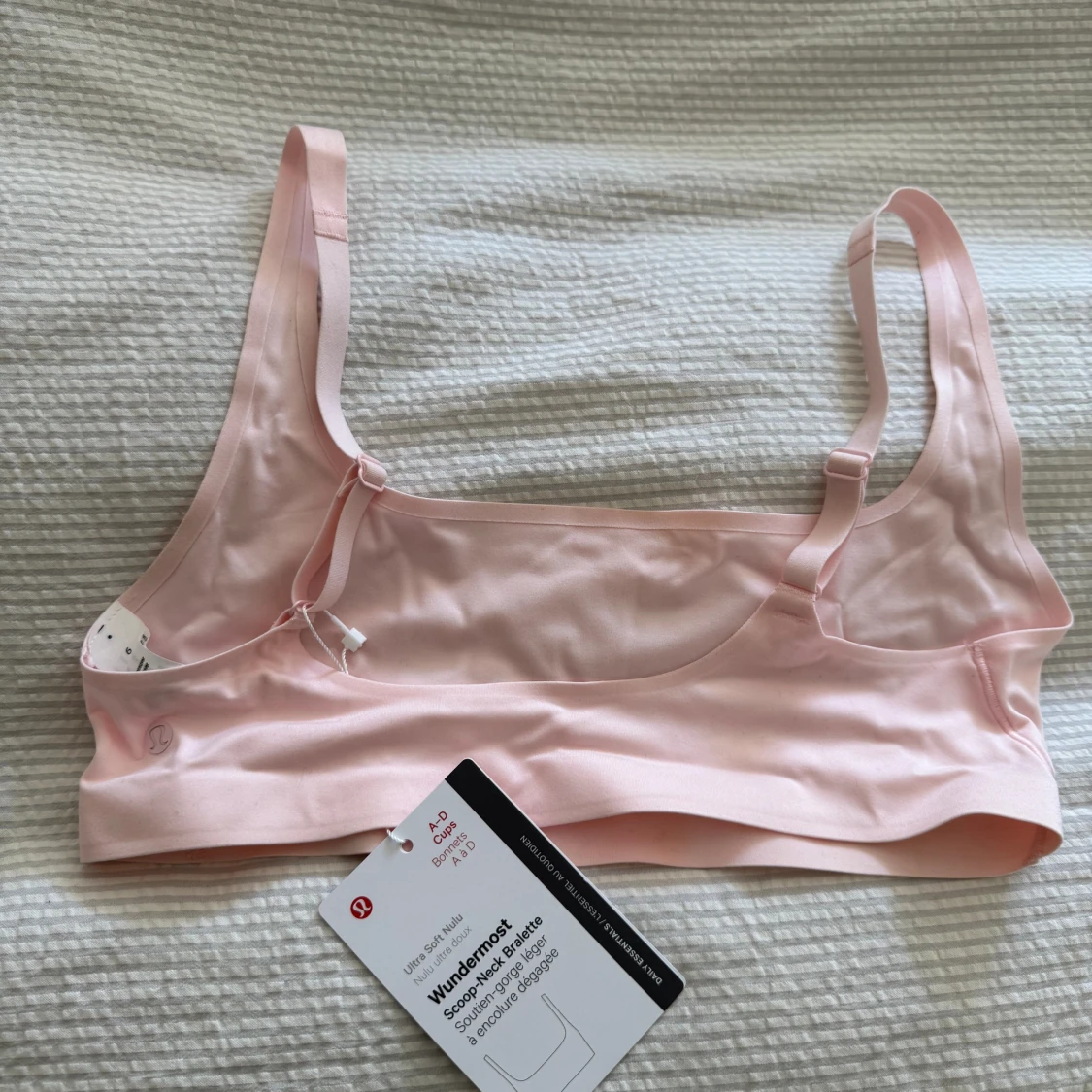 Lululemon sport-bh  - 90
