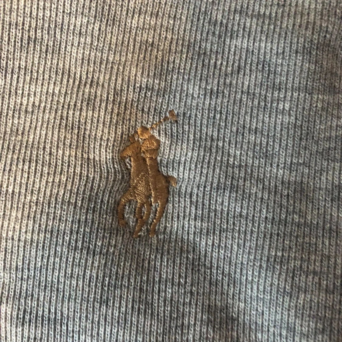 Ralph Lauren Halfzip - 91