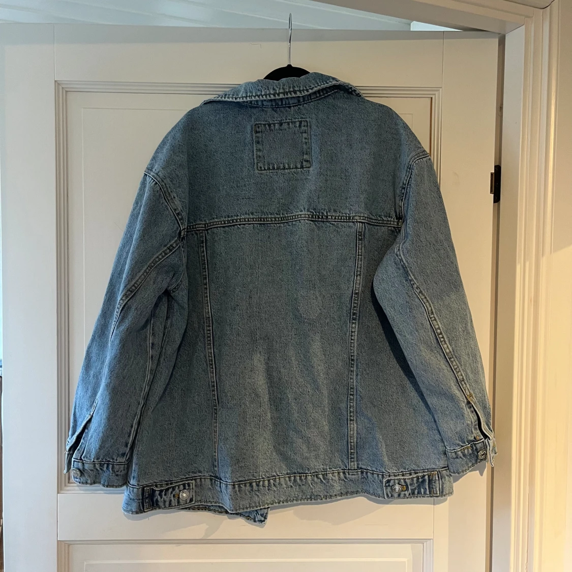 Jeansjacka Stradivarius - 91