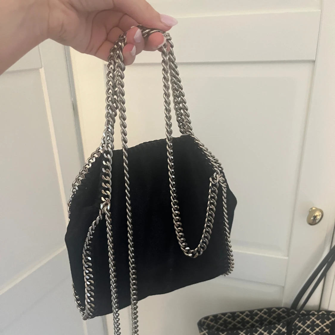 Stella McCartney liknade väska  - 91