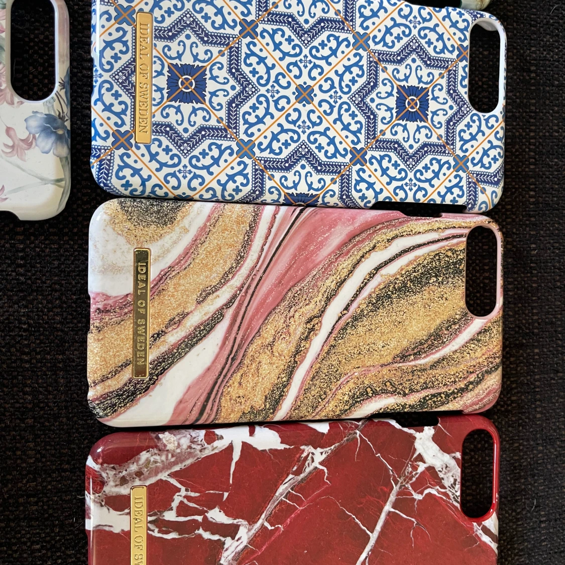 Ideal of sweden skal iPhone6/7 och 8 plus