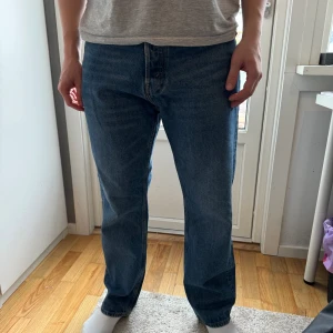 Weekday Jeans  - Som nyskick! Storlek 30/30