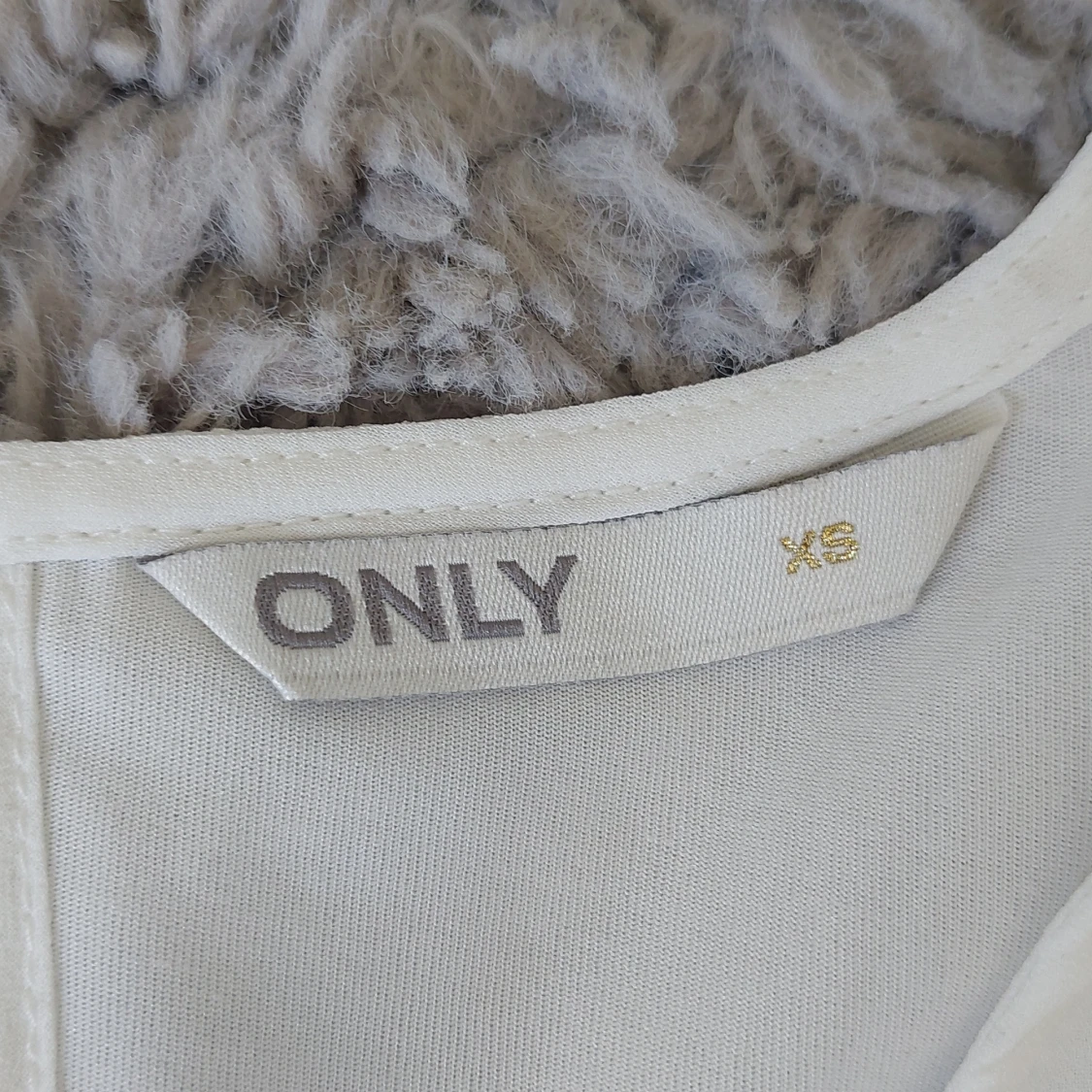 Blus från Only - 91