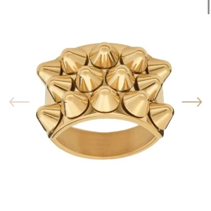 Edblad ring  - Superfin