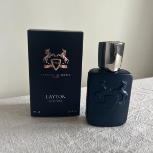 Parfums De Marly Layton - Pdm Layton ca 70/75ml kvar  