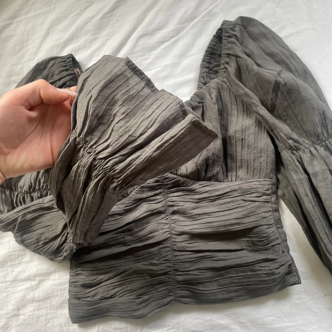 Blus från gina - 90