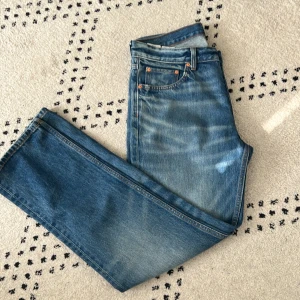 Weekday jeans  - Det jeans skick 10/10 använder inte 