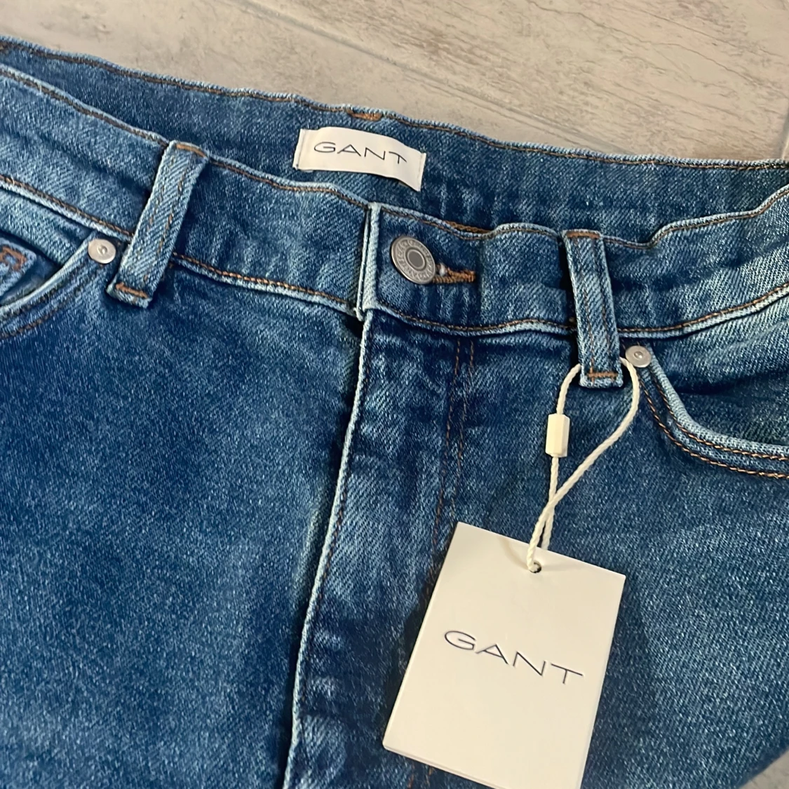 GANT jeans Helt nya - 92