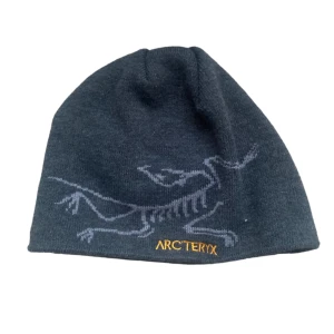 arcteryx mössa - Arcteryx mössa som knappt är använd och i jättebra skick.