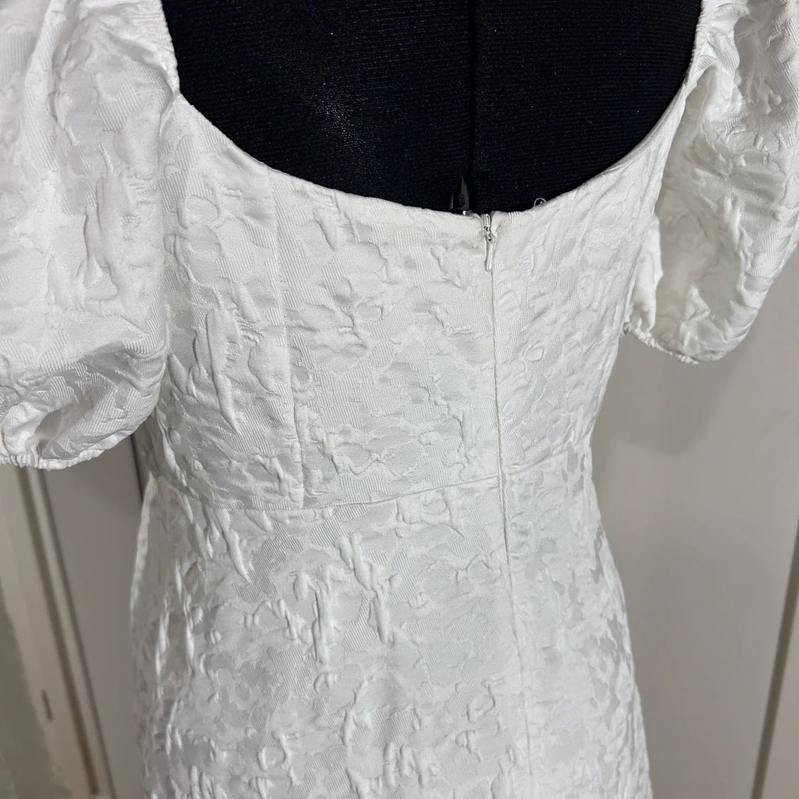 Student klänning - 93