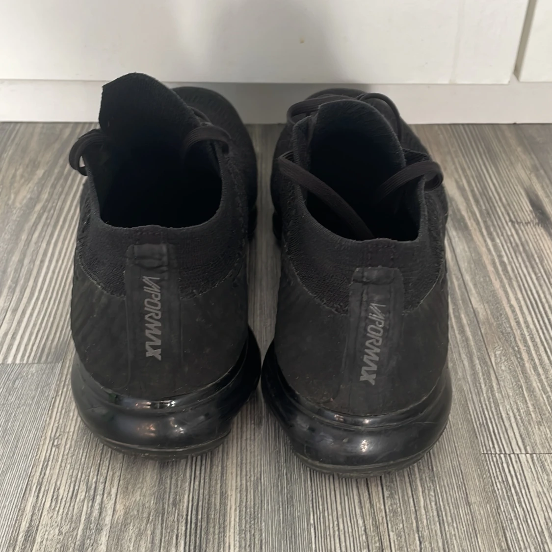 Nike vapormax                             Frakt 59kr - 40