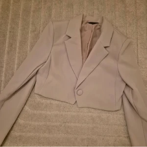 Kavaj zara - Helt ny stl s