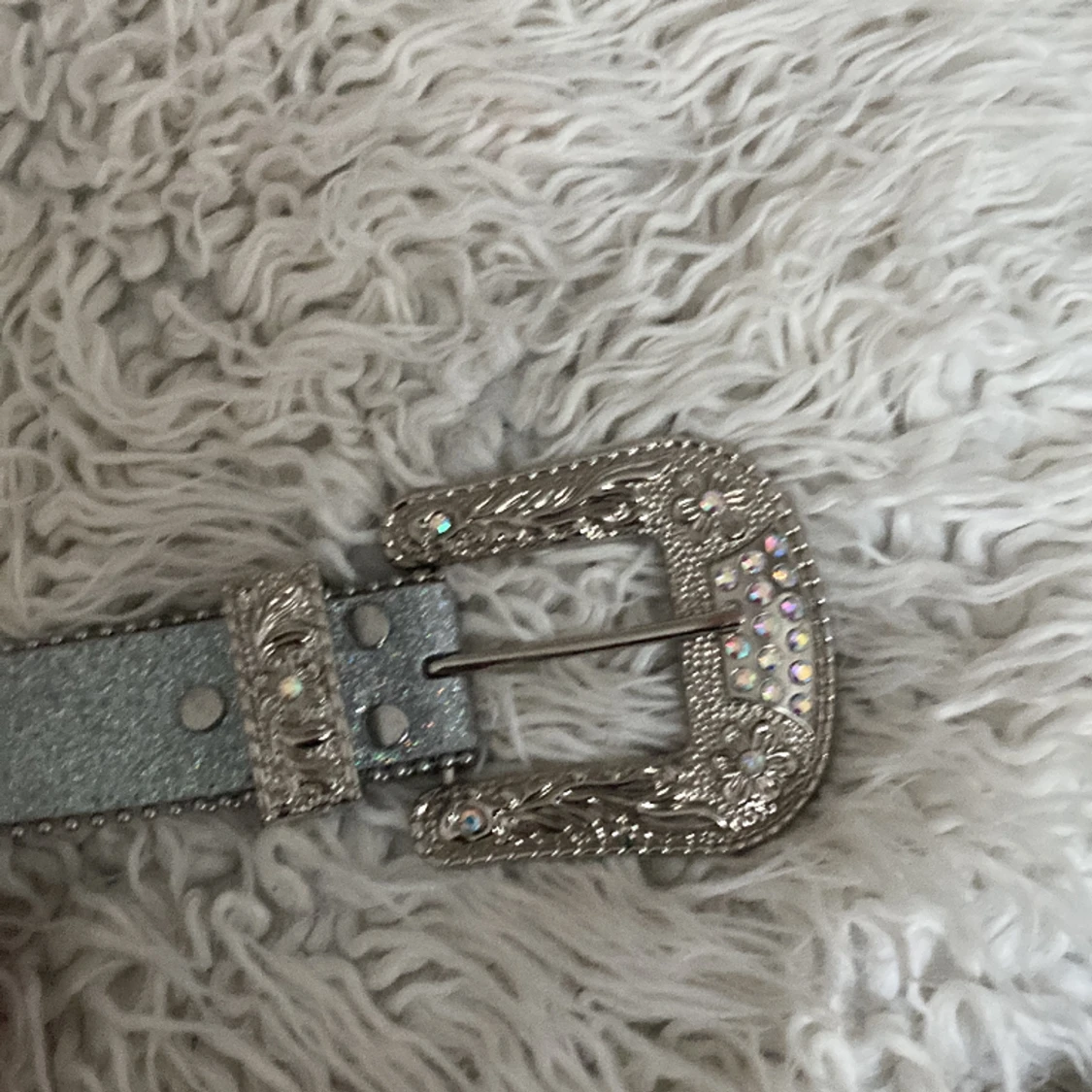 Säljer detta bältet, från shein - 91