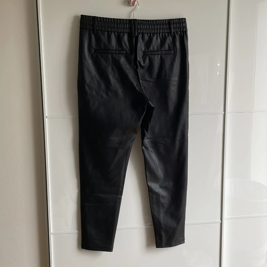 Onlypoptrash Easy coated pant - 90