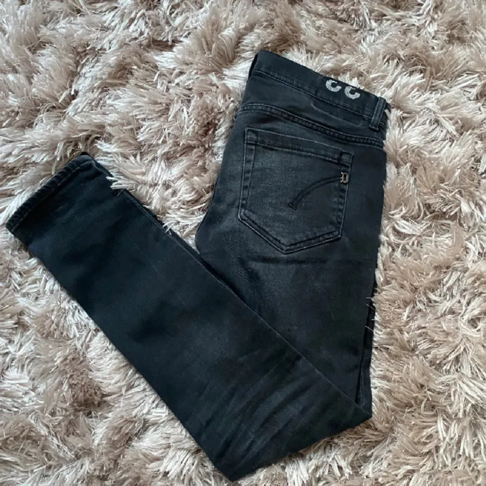 Dondup jeans George strl 33  . Jeans & Byxor.