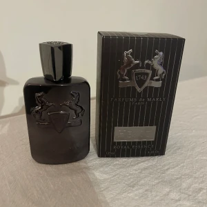 Parfums De Marly Herod 125ml - Pdm herod 125ml flaska, endast testsprayad så hela flaskan kvar inprincip.