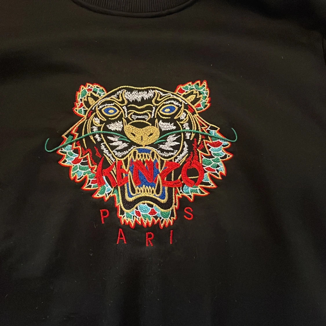 Kenzo sweatshirt - 90