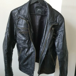 Skinnjacka Jofama - Fint skick