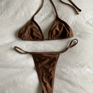 Bikini - Bikini från Na-kd. Aldrig använt