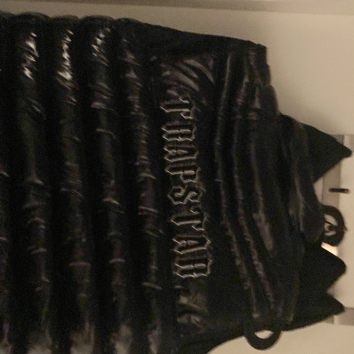 Trapstar väst  - 90