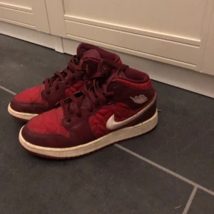 Röda jordans  - Röda Jordans