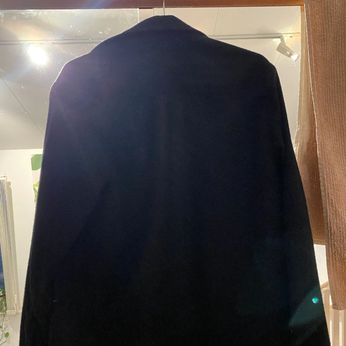 J Lindberg Overshirt  - 90