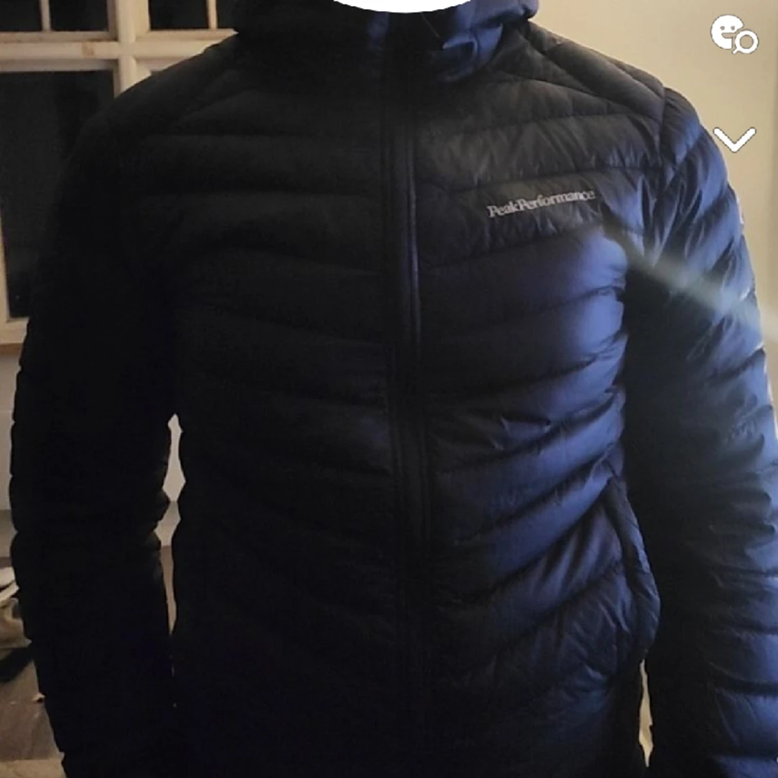 Peak Performance pertex quantum