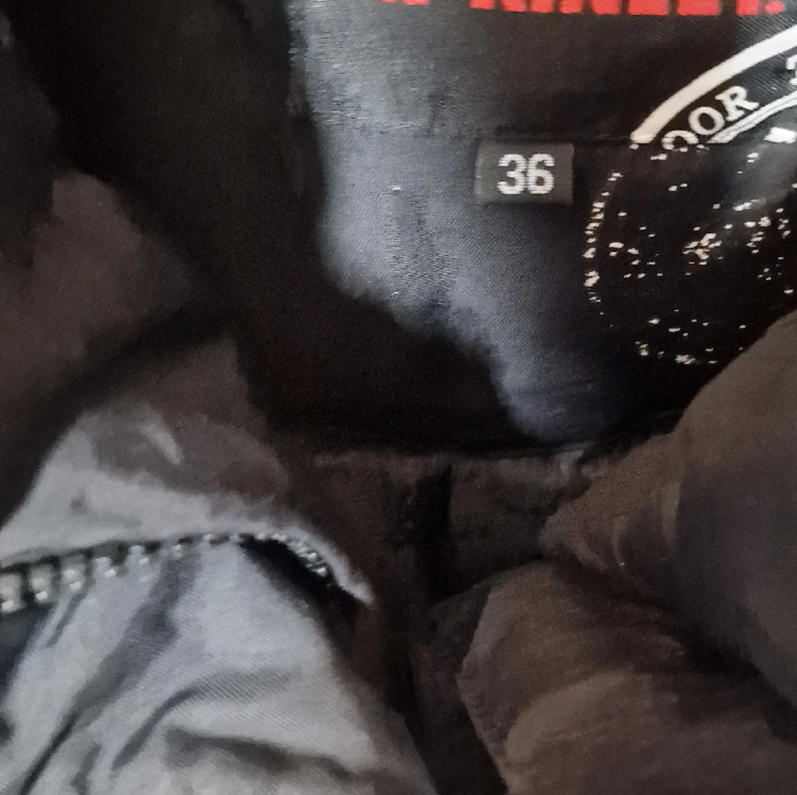 Mckinley jacka  - 90