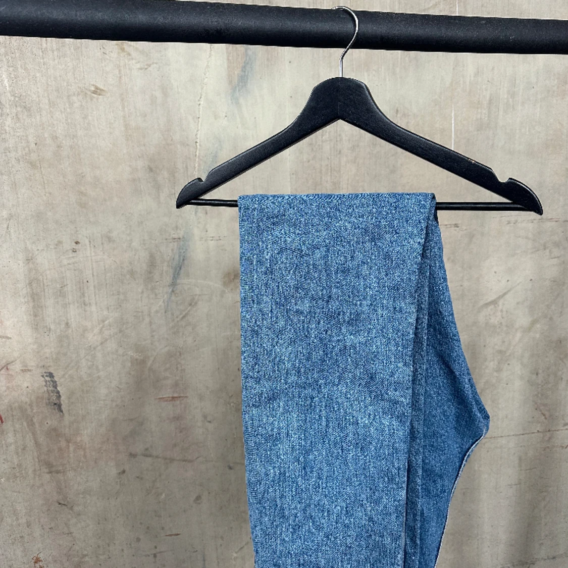 Blå jeans ”AXEL”  - 91