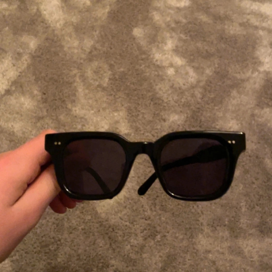 Chimi 04 solglasögon