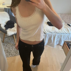 såå fint linne från brandy! - bra skick, såå bekväm💕