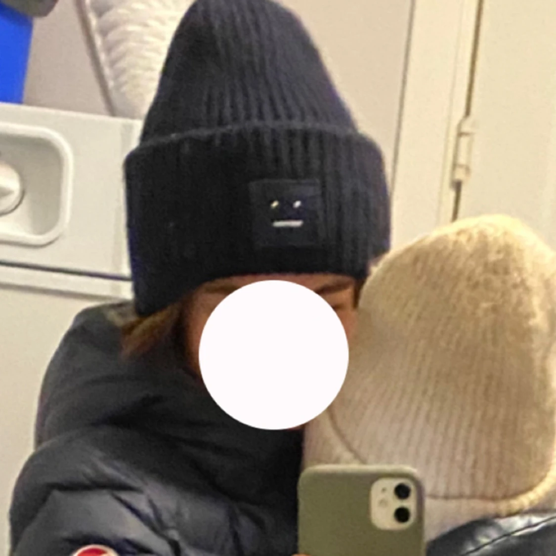 Acne Studios mössa - 91