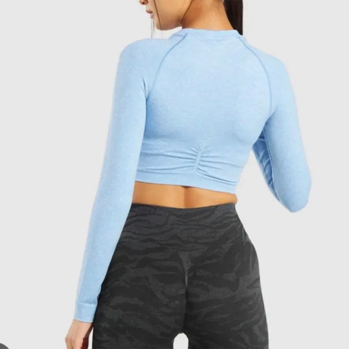 Gymshark tröja  - 90