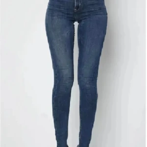 Skinny jeans - Skinny jeans från Bubbleroom 