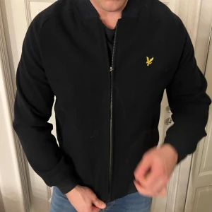 Lyle & scott jacka - Helt oanvänd och i nyskick! 💖💖