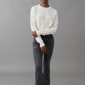 Low waist jeans - Aldrig använda då det är för långa på mig. Super fina.🩷har vanligtvis 34 men dessa sitter bra på mig förutom längden 