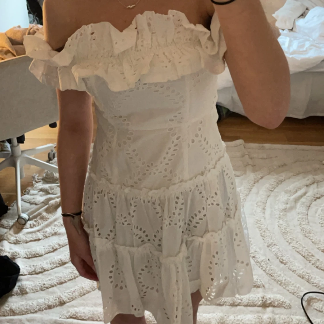 Studentklänning  - 90