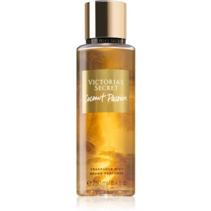 Victoria’a Secret body mist - Coconut Passion  - Helt ny och OANVÄND. Skickar inga fler bilder. 