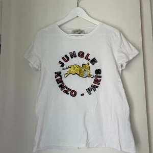 KENZO X H&M T-shirt  - KENZO X H&M T-shirt 