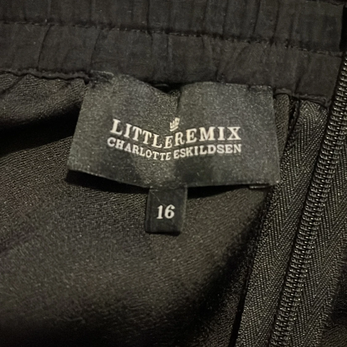 Little remix kjol - 90