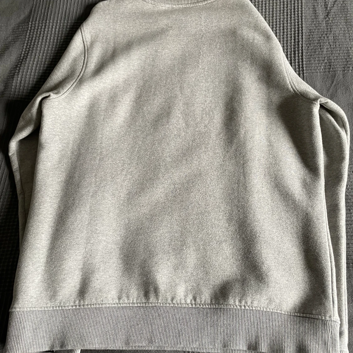 Dickies Icon Logo sweatshirt grey  - 90