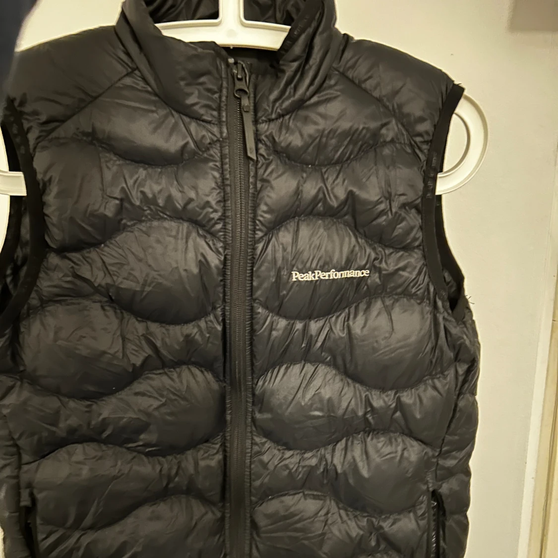 Peak performance väst