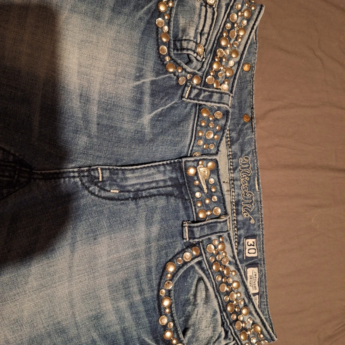 Miss me jeans  - 90