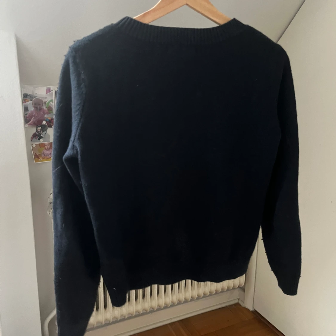 Henri Lloyd stickat tröja - 91