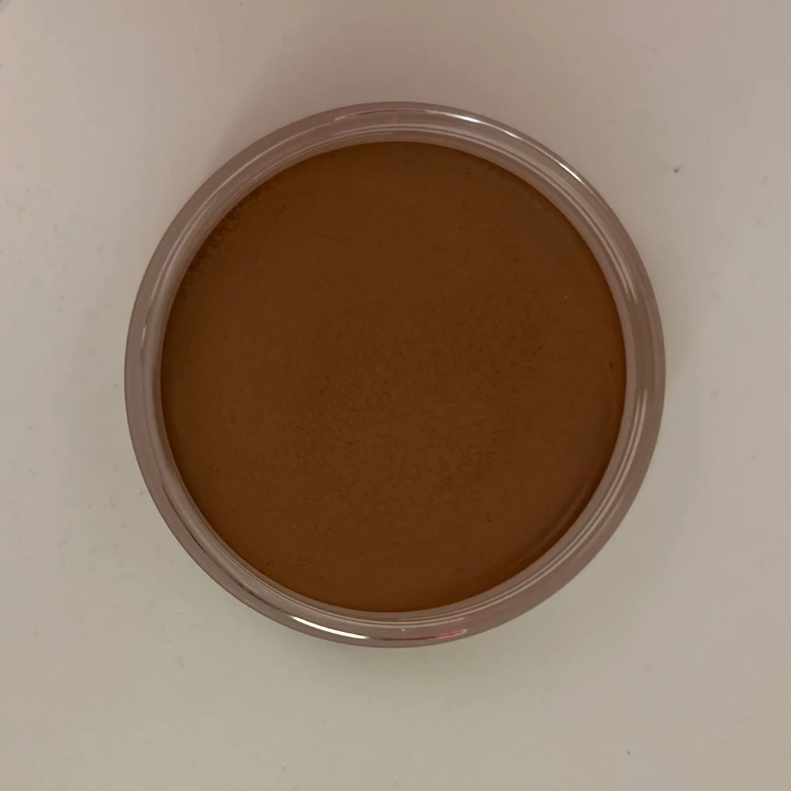 Anastasia cream bronzer - 91