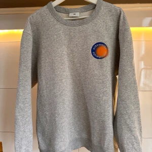Sweatshirt.  - Sweatshirt från H&M. Fint skick. 