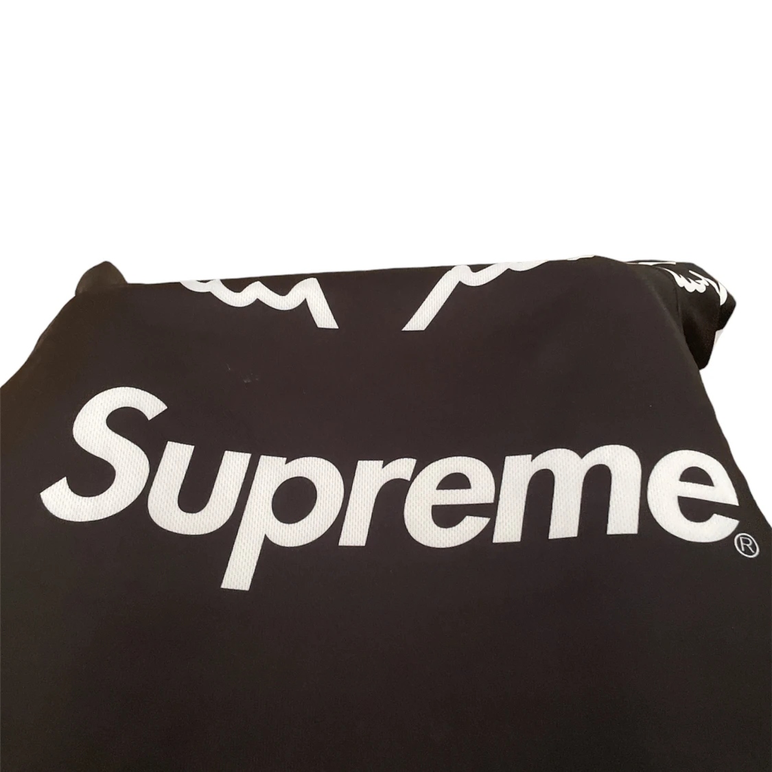 Supreme x Fox long sleeve  - 92