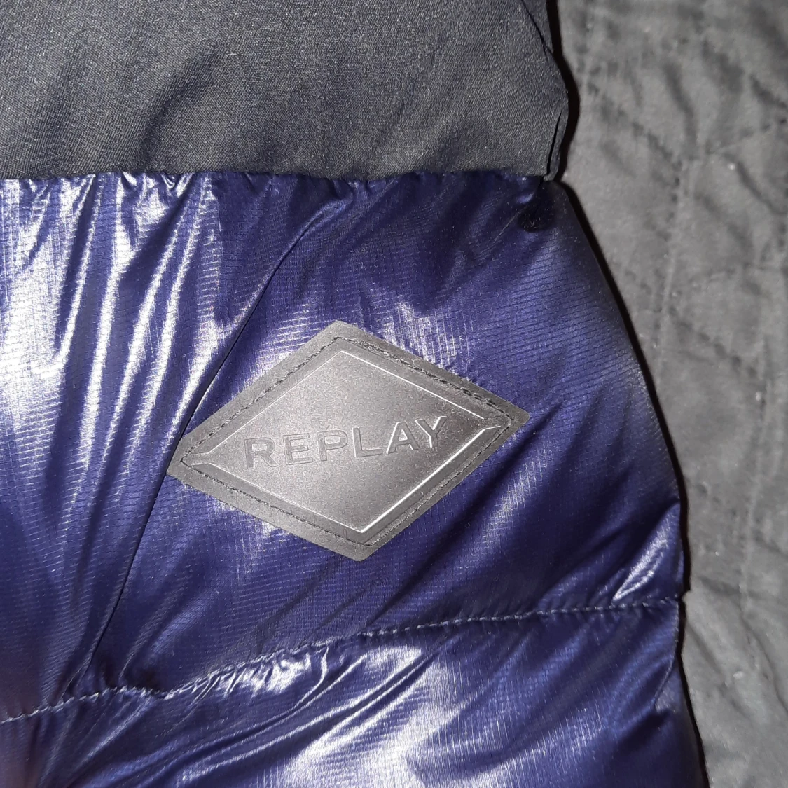 Vinterjacka/ Replay  - 92