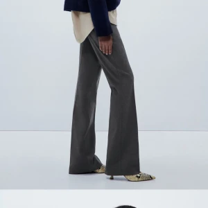 Kostymbyxor - Använda 1 gång.  Storlek S, passar mig som är S-M